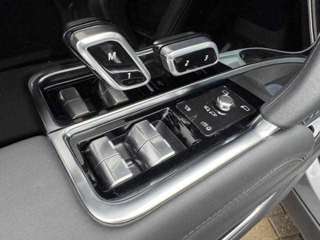 used 2024 Land Rover Range Rover car, priced at $109,995
