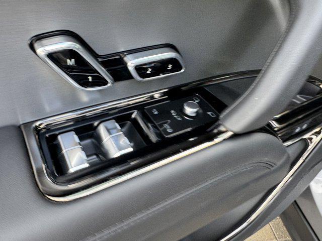 used 2024 Land Rover Range Rover Sport car, priced at $87,995