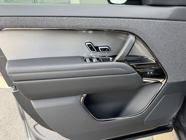 used 2024 Land Rover Range Rover Sport car, priced at $87,995