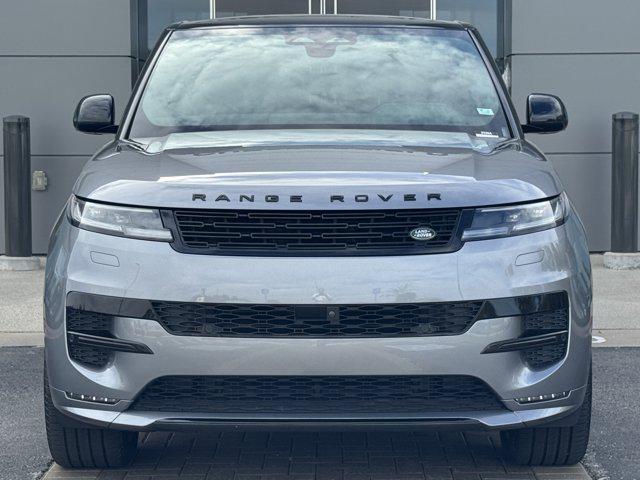 used 2024 Land Rover Range Rover Sport car, priced at $87,995