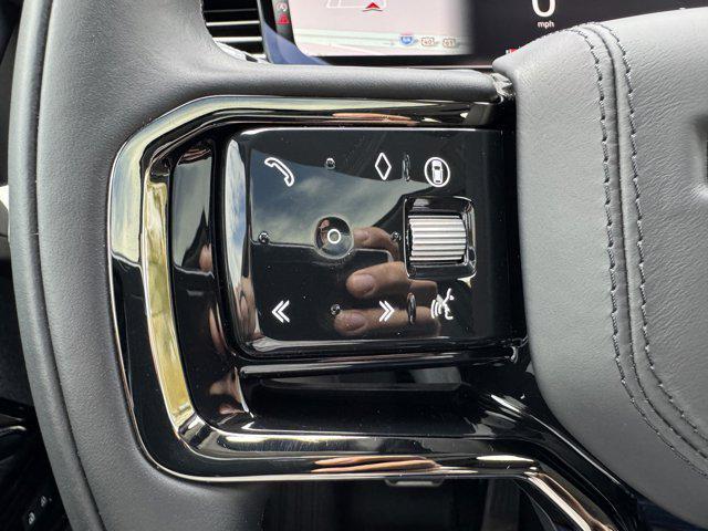 used 2024 Land Rover Range Rover Sport car, priced at $87,995