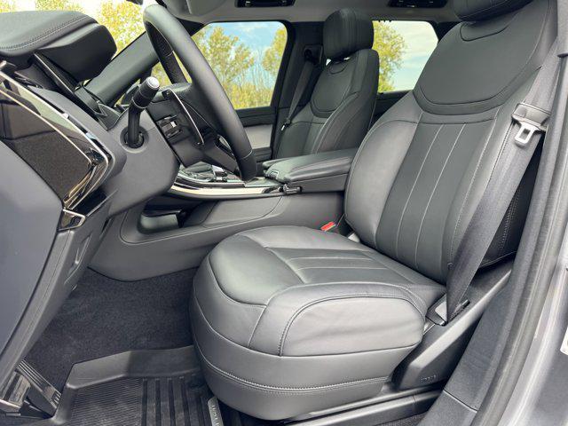 used 2024 Land Rover Range Rover Sport car, priced at $87,995