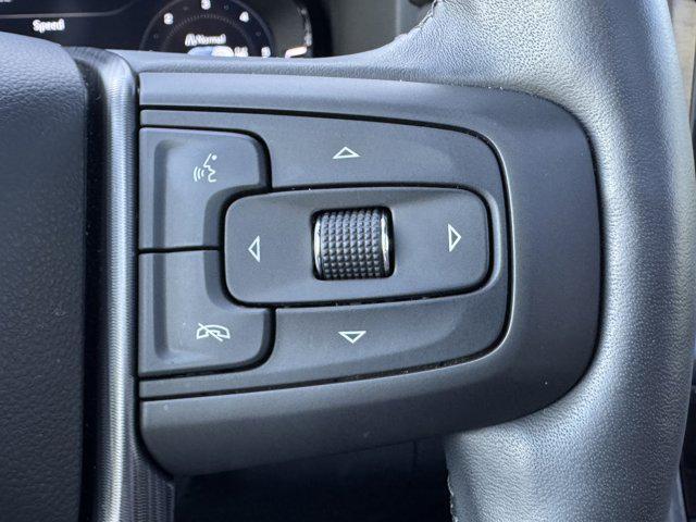 used 2023 GMC Yukon car, priced at $74,995