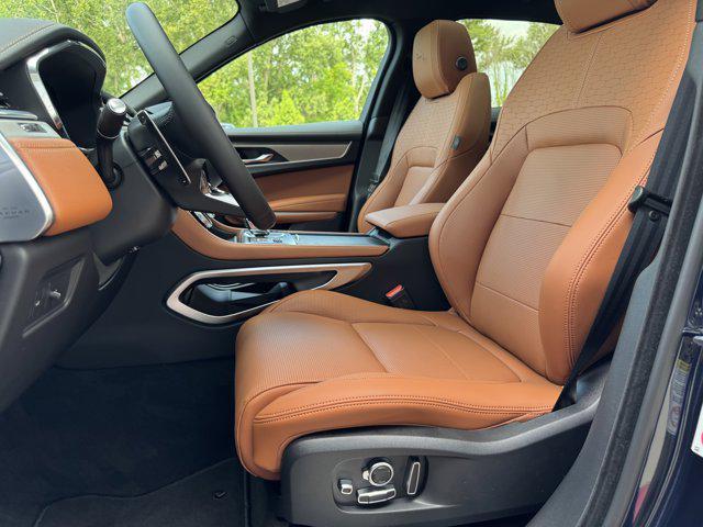 new 2026 Jaguar F-PACE car, priced at $67,903