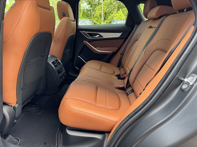new 2026 Jaguar F-PACE car, priced at $67,903
