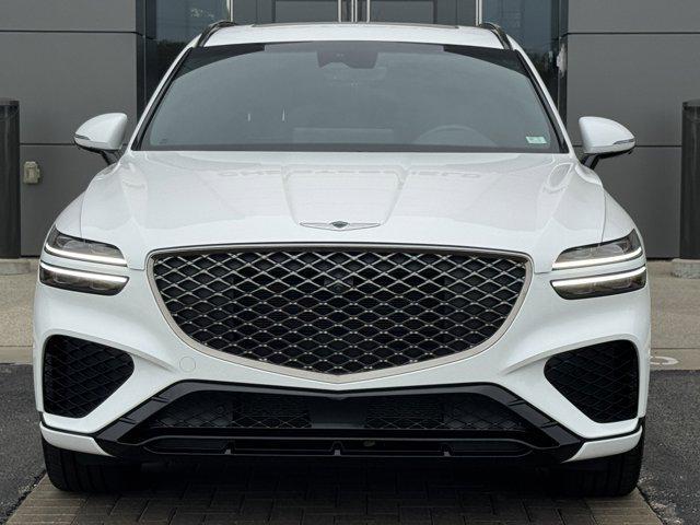 used 2023 Genesis GV70 car, priced at $39,995