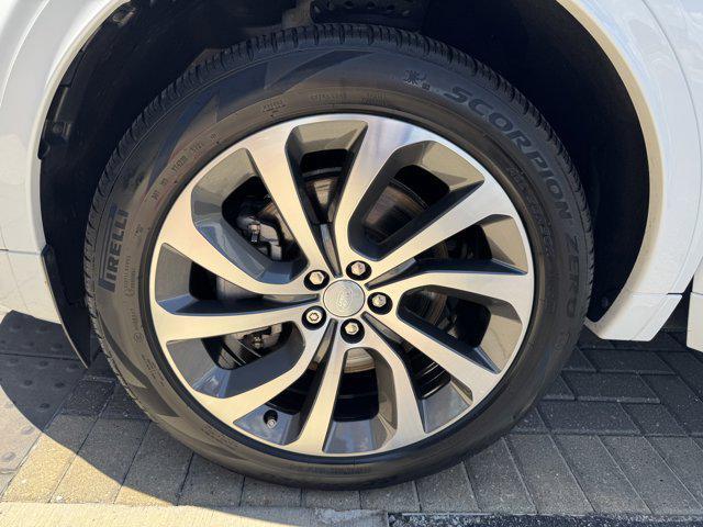 used 2022 Land Rover Discovery Sport car, priced at $36,995