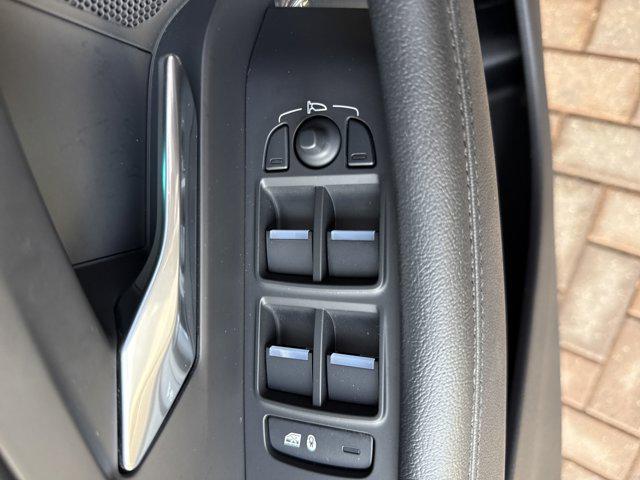 used 2020 Jaguar E-PACE car, priced at $23,995