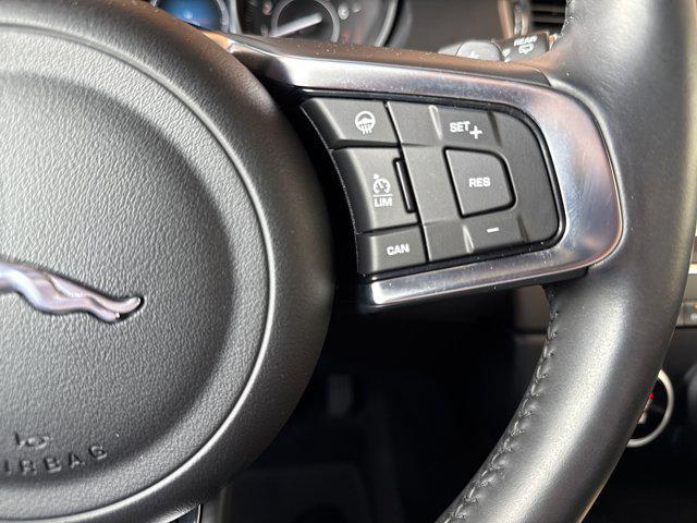 used 2020 Jaguar E-PACE car, priced at $23,995