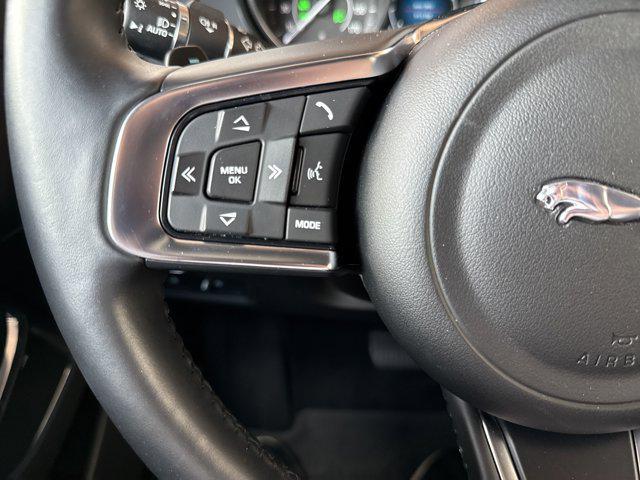 used 2020 Jaguar E-PACE car, priced at $23,995