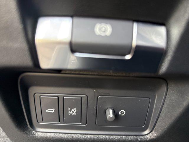 used 2020 Jaguar E-PACE car, priced at $23,995