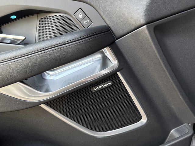 used 2020 Jaguar E-PACE car, priced at $23,995