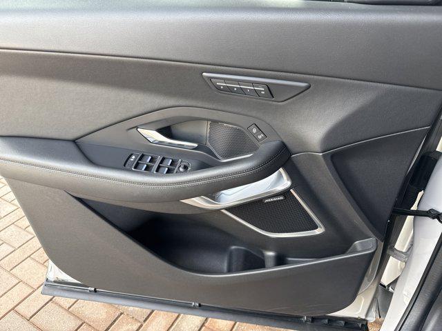 used 2020 Jaguar E-PACE car, priced at $23,995