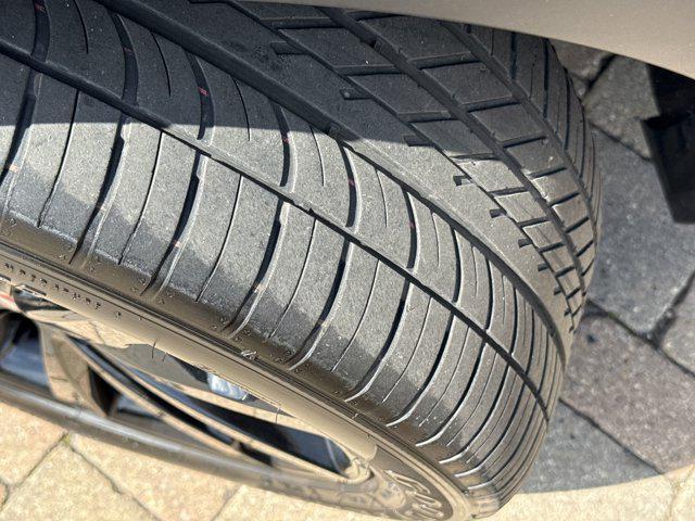 used 2020 Jaguar E-PACE car, priced at $23,995