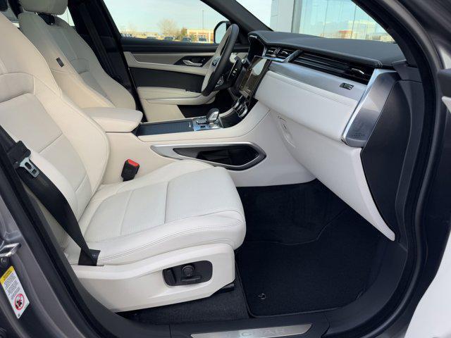 new 2026 Jaguar F-PACE car, priced at $64,408
