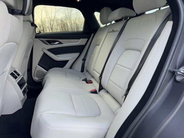 new 2026 Jaguar F-PACE car, priced at $64,408
