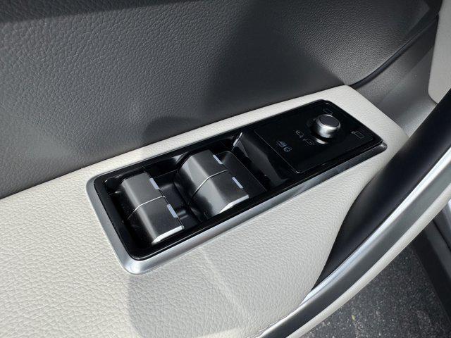 new 2026 Jaguar F-PACE car, priced at $61,913