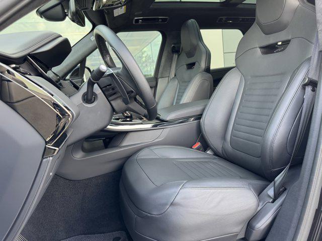 used 2024 Land Rover Range Rover Sport car, priced at $159,995