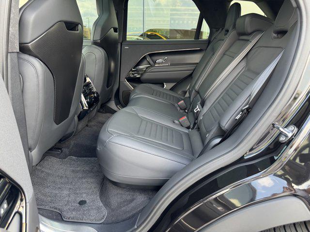 used 2024 Land Rover Range Rover Sport car, priced at $159,995