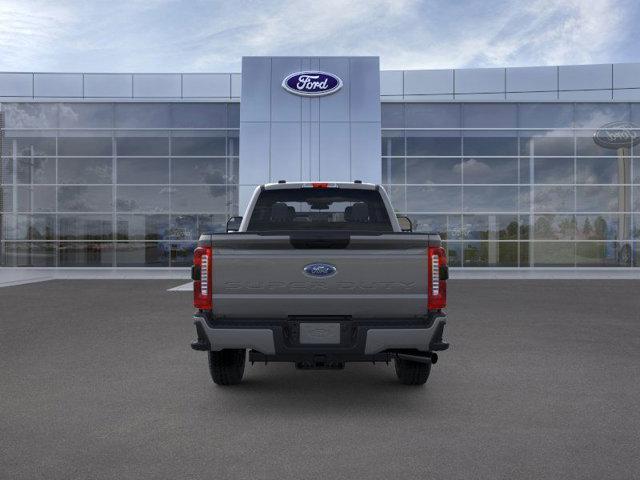 new 2026 Ford F-350 car, priced at $62,410