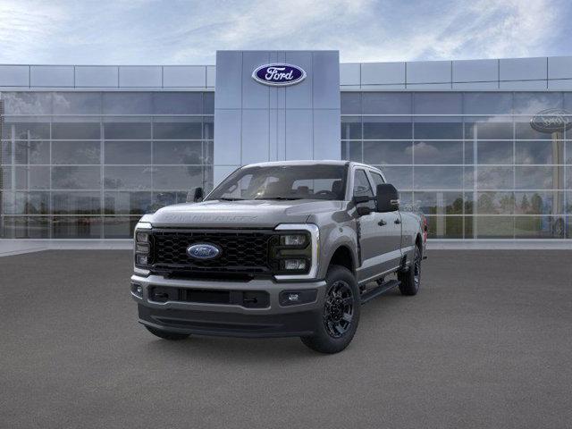 new 2026 Ford F-350 car, priced at $62,410