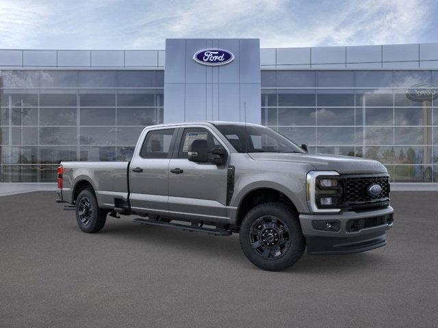 new 2026 Ford F-350 car, priced at $62,410