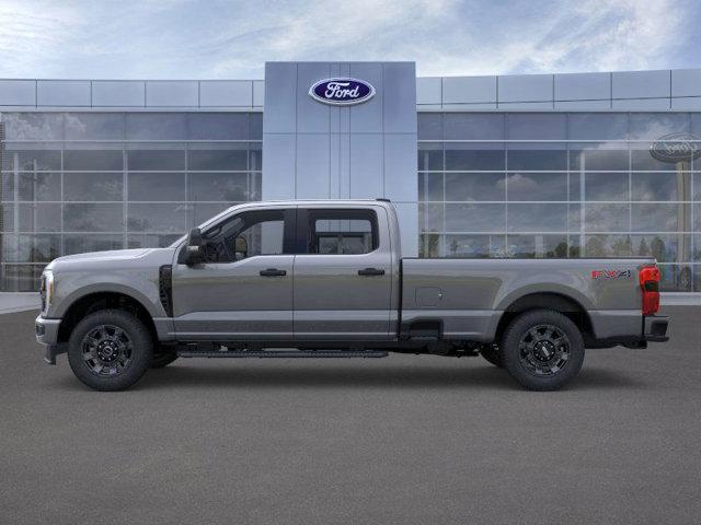new 2026 Ford F-350 car, priced at $62,410