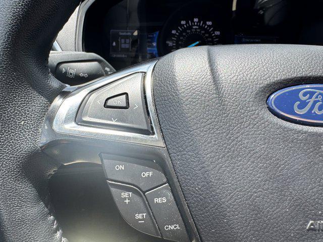 used 2024 Ford Edge car, priced at $29,995
