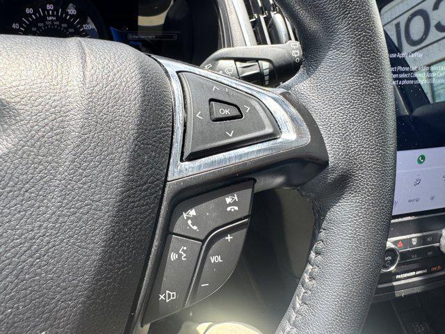 used 2024 Ford Edge car, priced at $29,995