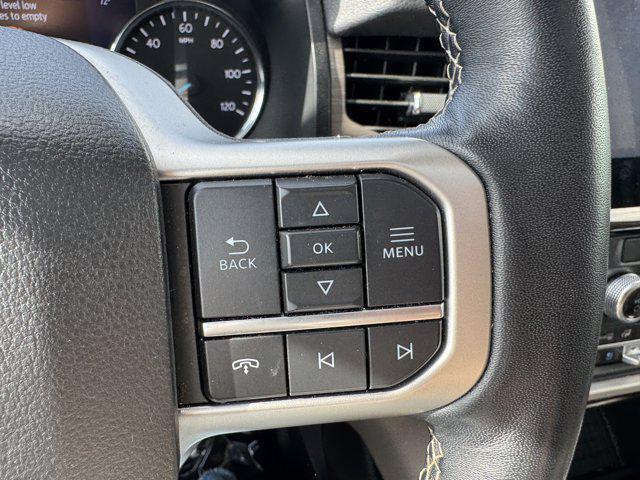 used 2023 Ford Expedition car, priced at $40,995