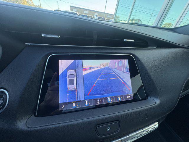 used 2019 Cadillac XT4 car, priced at $24,995