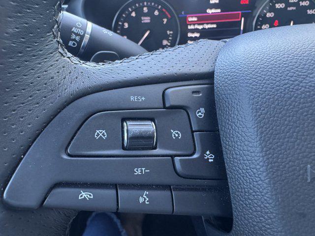 used 2019 Cadillac XT4 car, priced at $24,995