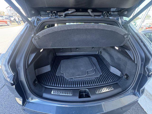 used 2019 Cadillac XT4 car, priced at $24,995