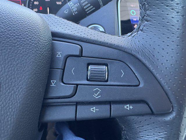 used 2019 Cadillac XT4 car, priced at $24,995