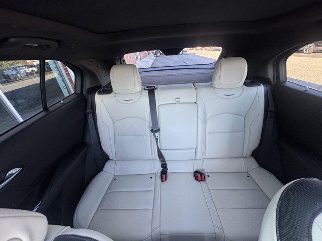 used 2019 Cadillac XT4 car, priced at $24,995