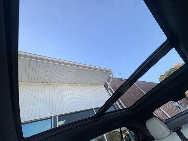 used 2019 Cadillac XT4 car, priced at $24,995