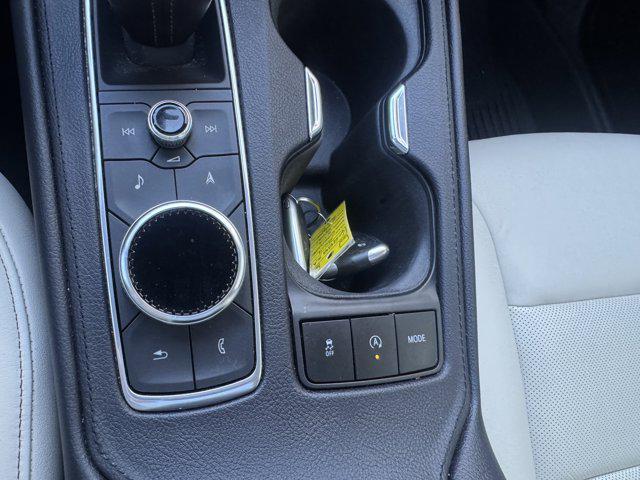 used 2019 Cadillac XT4 car, priced at $24,995