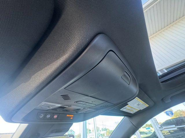 used 2019 Cadillac XT4 car, priced at $24,995