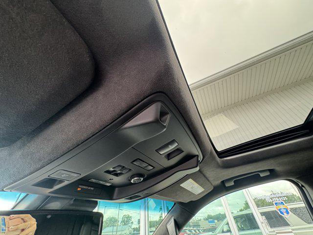 used 2016 Cadillac Escalade ESV car, priced at $19,995