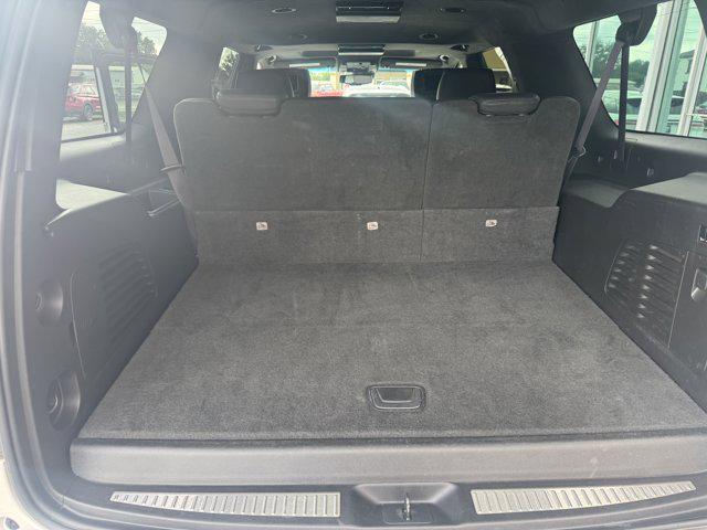 used 2016 Cadillac Escalade ESV car, priced at $19,995