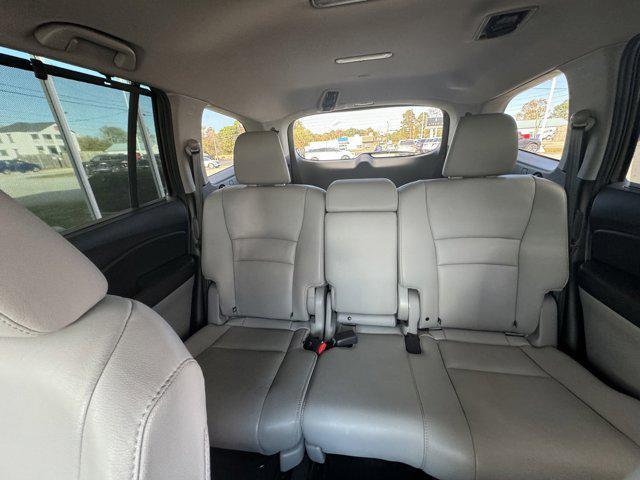 used 2019 Honda Pilot car, priced at $26,995