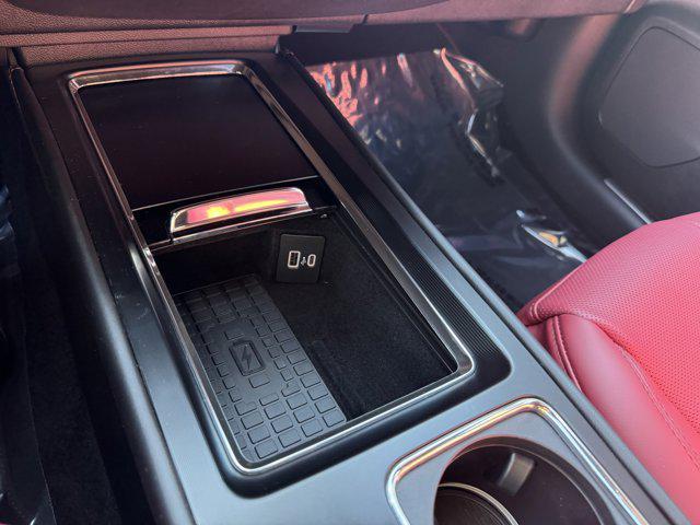 new 2025 Lincoln Corsair car, priced at $51,060