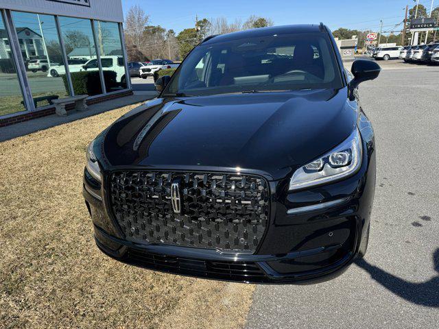 new 2025 Lincoln Corsair car, priced at $51,060