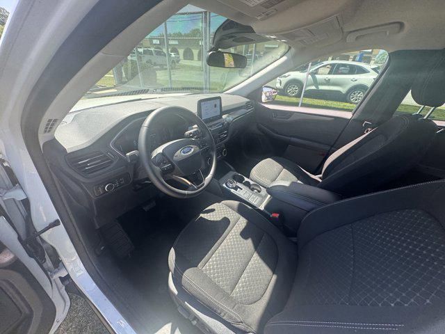 used 2024 Ford Escape car, priced at $21,995