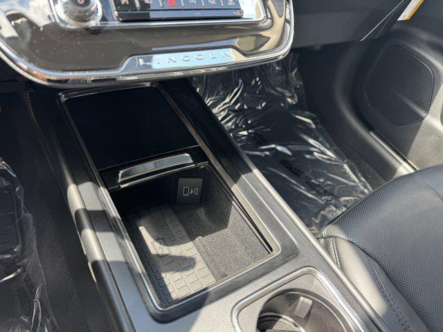 new 2025 Lincoln Corsair car