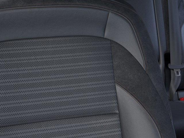 new 2025 Lincoln Nautilus car, priced at $64,100