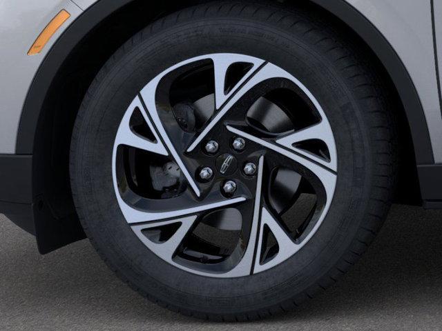 new 2025 Lincoln Nautilus car, priced at $61,235