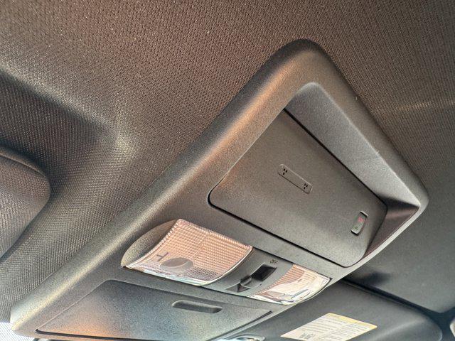 used 2023 Nissan Frontier car, priced at $37,995