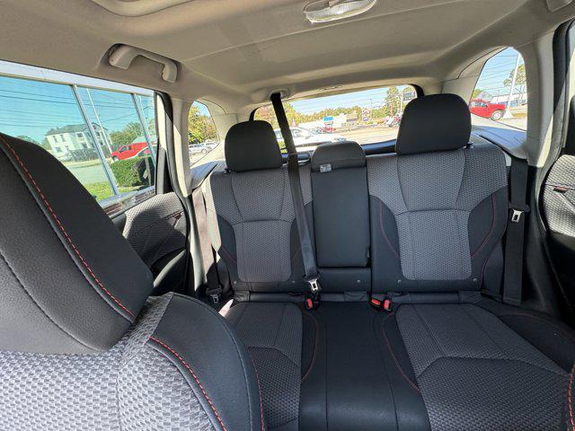 used 2020 Subaru Forester car, priced at $25,995