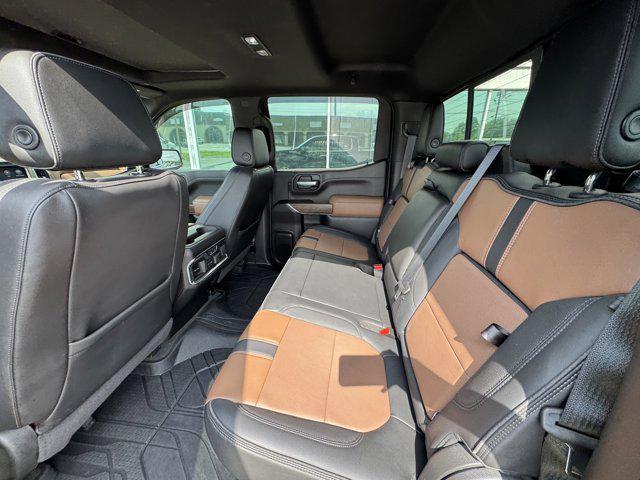 used 2021 Chevrolet Silverado 1500 car, priced at $42,995
